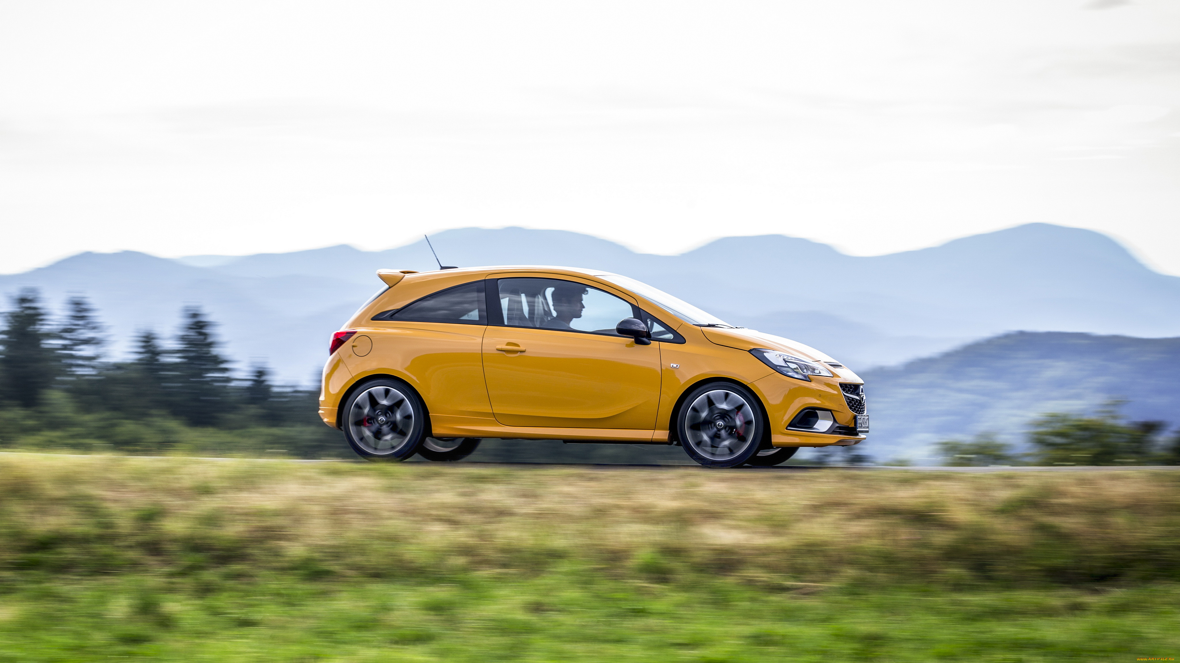 , opel